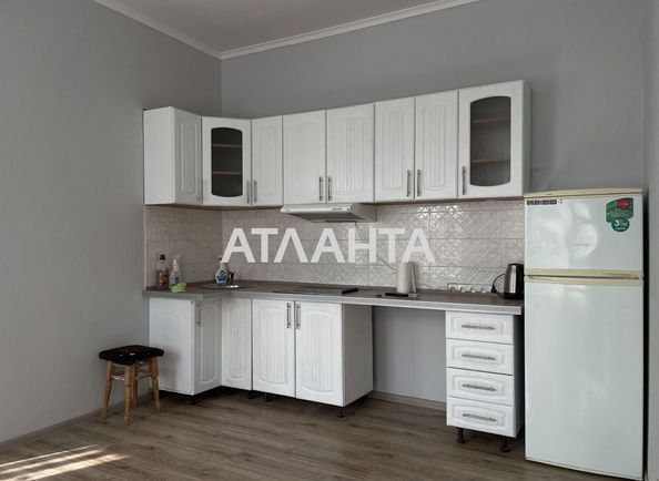 1-room apartment apartment by the address st. Dalnitskaya Ivanova (area 37,0 m2) - Atlanta.ua - photo 6