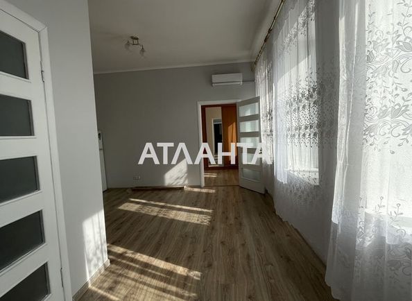 1-room apartment apartment by the address st. Dalnitskaya Ivanova (area 37,0 m2) - Atlanta.ua - photo 9