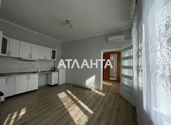 1-room apartment apartment by the address st. Dalnitskaya Ivanova (area 37,0 m2) - Atlanta.ua - photo 8