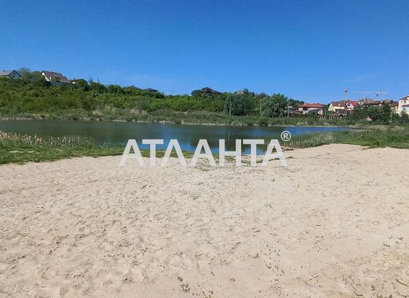 1-room apartment apartment by the address st. Lesnaya (area 42 m²) - Atlanta.ua - photo 15