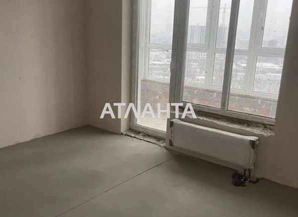 2-rooms apartment apartment by the address st. Prosp Pobedy (area 60,2 m2) - Atlanta.ua