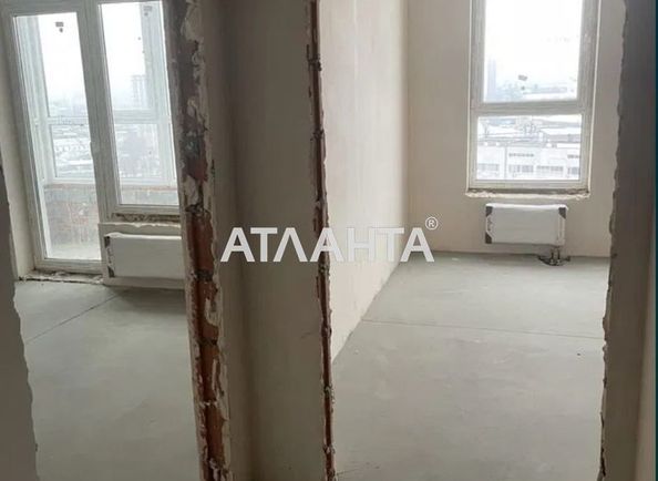 2-rooms apartment apartment by the address st. Prosp Pobedy (area 60,2 m2) - Atlanta.ua - photo 2