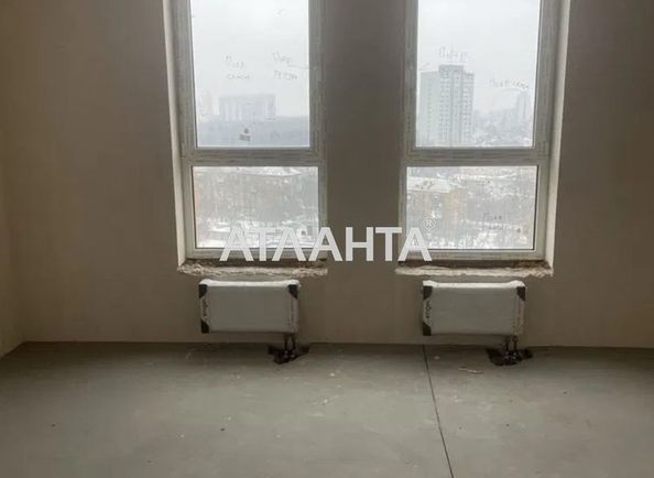 2-rooms apartment apartment by the address st. Prosp Pobedy (area 60,2 m2) - Atlanta.ua - photo 4
