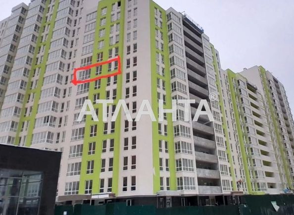 2-rooms apartment apartment by the address st. Prosp Pobedy (area 60,2 m2) - Atlanta.ua - photo 11