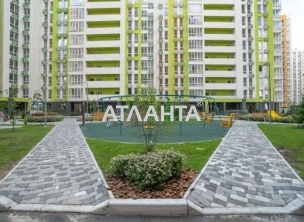 2-rooms apartment apartment by the address st. Prosp Pobedy (area 60,2 m2) - Atlanta.ua - photo 12