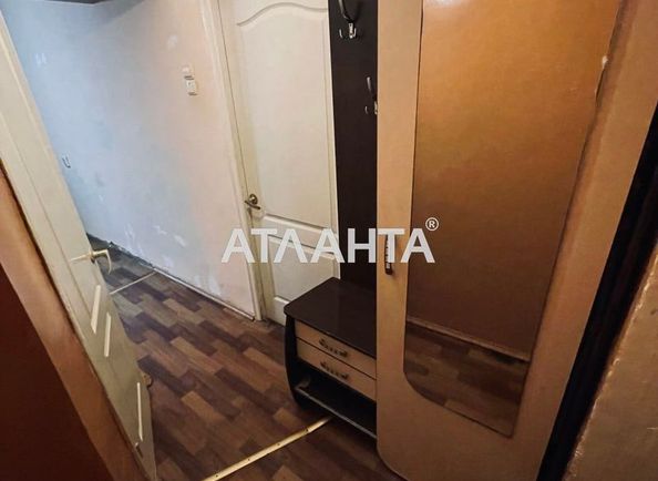 1-room apartment apartment by the address st. Kosmonavtov (area 30,0 m2) - Atlanta.ua - photo 4