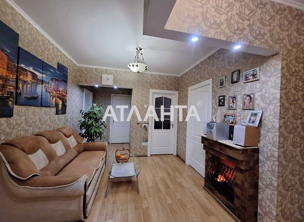 3-rooms apartment apartment by the address st. Yuzhnaya (area 80,0 m2) - Atlanta.ua - photo 2