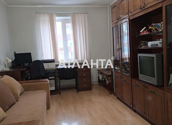 3-rooms apartment apartment by the address st. Yuzhnaya (area 80,0 m2) - Atlanta.ua - photo 3