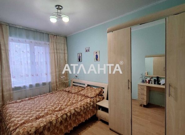 3-rooms apartment apartment by the address st. Yuzhnaya (area 80,0 m2) - Atlanta.ua - photo 4