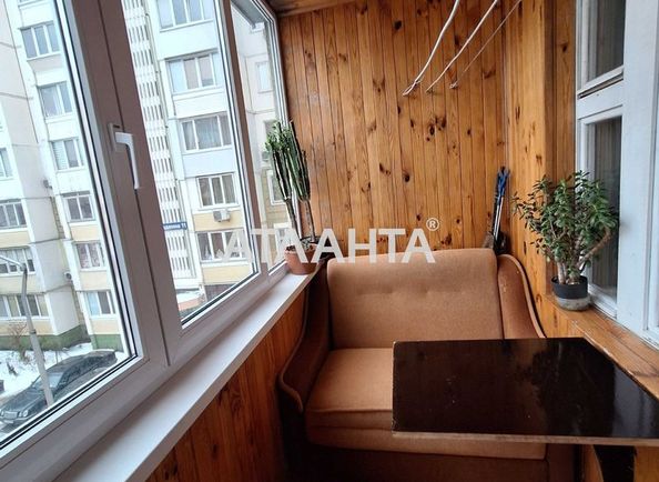 3-rooms apartment apartment by the address st. Yuzhnaya (area 80,0 m2) - Atlanta.ua - photo 12