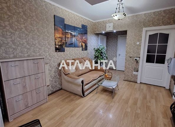 3-rooms apartment apartment by the address st. Yuzhnaya (area 80,0 m2) - Atlanta.ua