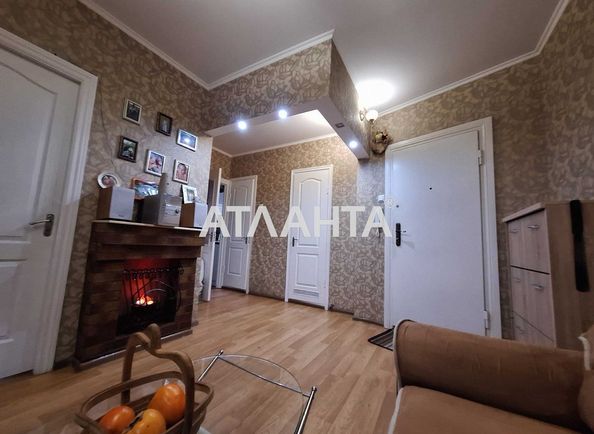3-rooms apartment apartment by the address st. Yuzhnaya (area 80,0 m2) - Atlanta.ua - photo 7
