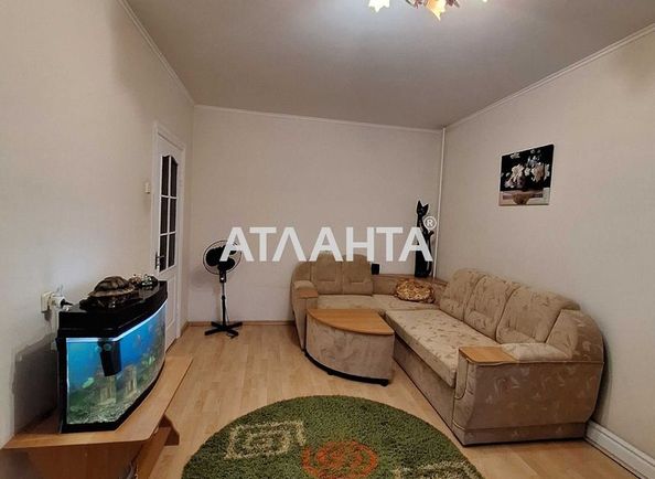 3-rooms apartment apartment by the address st. Yuzhnaya (area 80,0 m2) - Atlanta.ua - photo 8