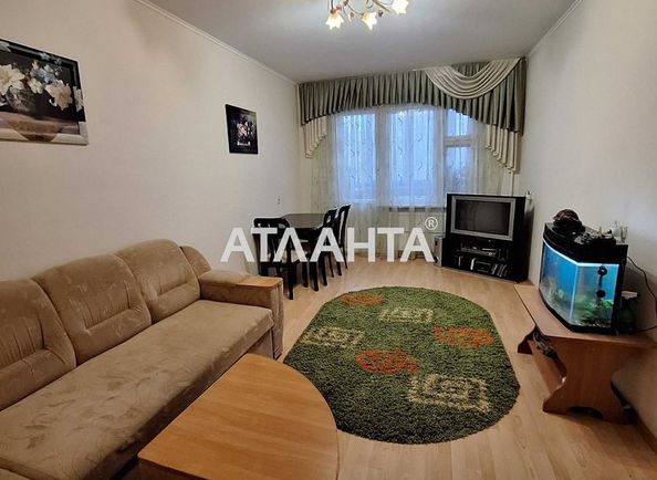 3-rooms apartment apartment by the address st. Yuzhnaya (area 80,0 m2) - Atlanta.ua - photo 9