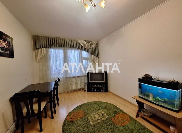 3-rooms apartment apartment by the address st. Yuzhnaya (area 80,0 m2) - Atlanta.ua - photo 6