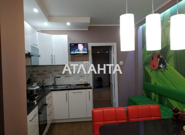 3-rooms apartment apartment by the address st. Yuzhnaya (area 80,0 m2) - Atlanta.ua - photo 11