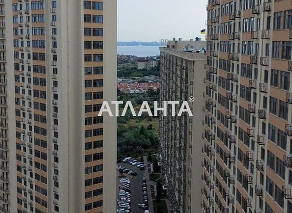 3-кімнатна квартира за адресою вул. Сахарова (площа 96,0 м2) - Atlanta.ua - фото 4