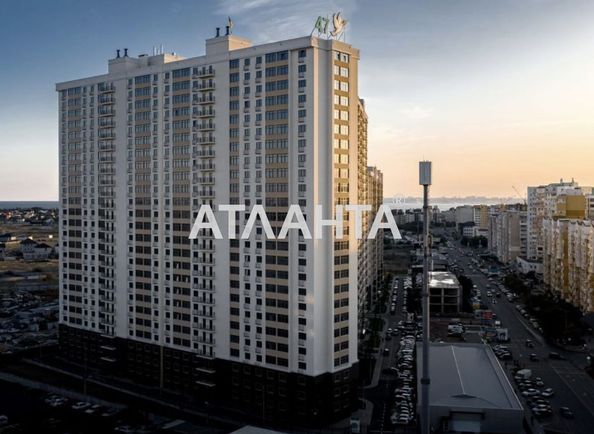 3-кімнатна квартира за адресою вул. Сахарова (площа 96,0 м2) - Atlanta.ua - фото 6