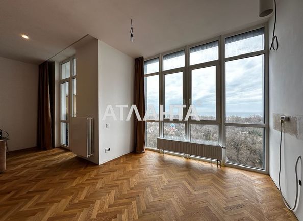 2-rooms apartment apartment by the address st. Shevchenko pr (area 80 m²) - Atlanta.ua