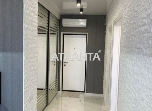 1-кімнатна квартира за адресою вул. Штильова (площа 30,0 м2) - Atlanta.ua - фото 7