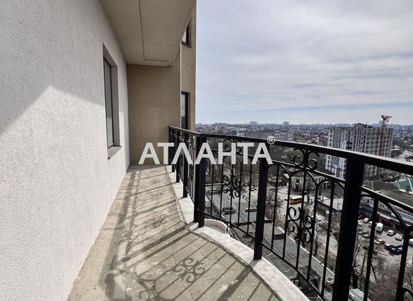 Многокомнатная квартира по адресу Клубничный пер. (площадь 138,0 м2) - Atlanta.ua - фото 8