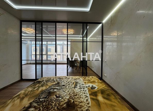 2-rooms apartment apartment by the address st. Ul Glubochitskaya (area 72,5 m2) - Atlanta.ua - photo 3
