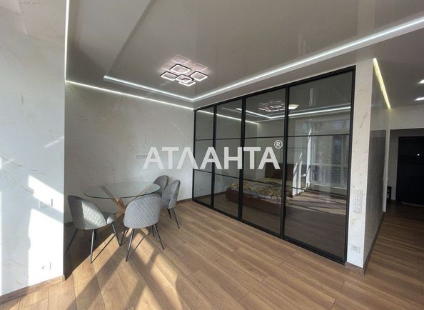 2-rooms apartment apartment by the address st. Ul Glubochitskaya (area 72,5 m2) - Atlanta.ua - photo 2