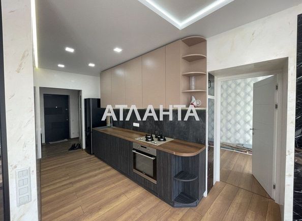 2-rooms apartment apartment by the address st. Ul Glubochitskaya (area 72,5 m2) - Atlanta.ua - photo 4