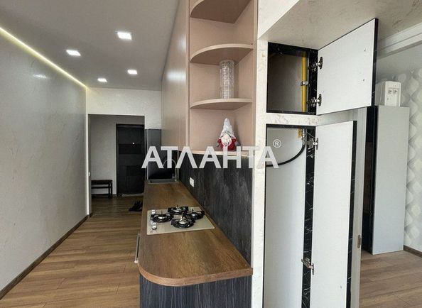 2-rooms apartment apartment by the address st. Ul Glubochitskaya (area 72,5 m2) - Atlanta.ua - photo 6