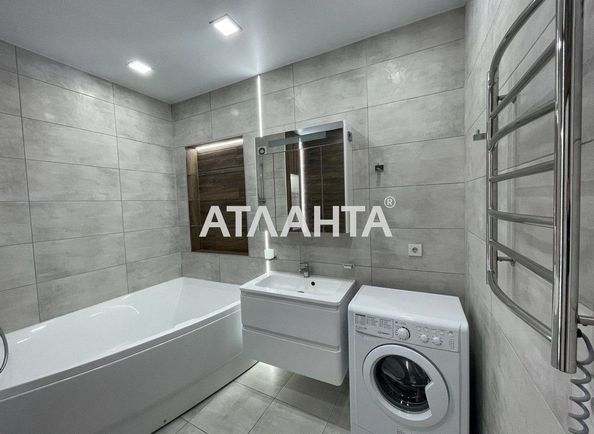 2-rooms apartment apartment by the address st. Ul Glubochitskaya (area 72,5 m2) - Atlanta.ua - photo 11
