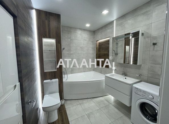 2-rooms apartment apartment by the address st. Ul Glubochitskaya (area 72,5 m2) - Atlanta.ua - photo 12