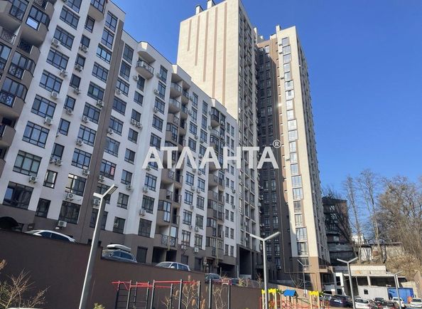 2-rooms apartment apartment by the address st. Ul Glubochitskaya (area 72,5 m2) - Atlanta.ua - photo 28