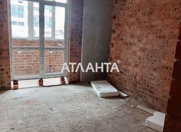 1-room apartment apartment by the address st. Truskavetskaya ul (area 43,0 m2) - Atlanta.ua - photo 2