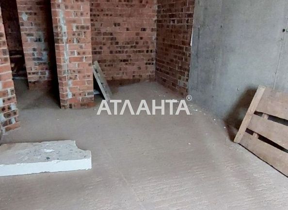 1-room apartment apartment by the address st. Truskavetskaya ul (area 43,0 m2) - Atlanta.ua - photo 3