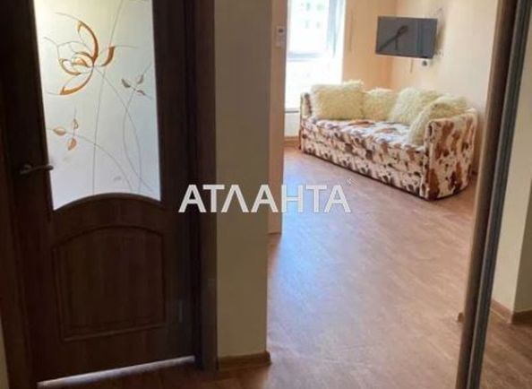 1-room apartment apartment by the address st. Obrazovaniya (area 39,0 m2) - Atlanta.ua - photo 6