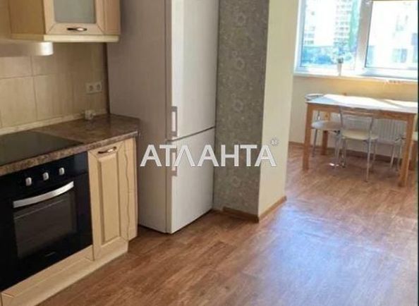 1-room apartment apartment by the address st. Obrazovaniya (area 39,0 m2) - Atlanta.ua - photo 3