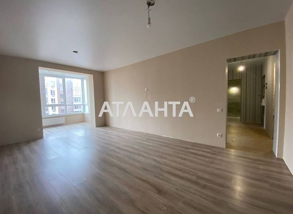 2-rooms apartment apartment by the address st. Chekhova (area 76,4 m2) - Atlanta.ua