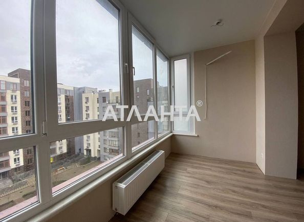 2-rooms apartment apartment by the address st. Chekhova (area 76,4 m2) - Atlanta.ua - photo 2