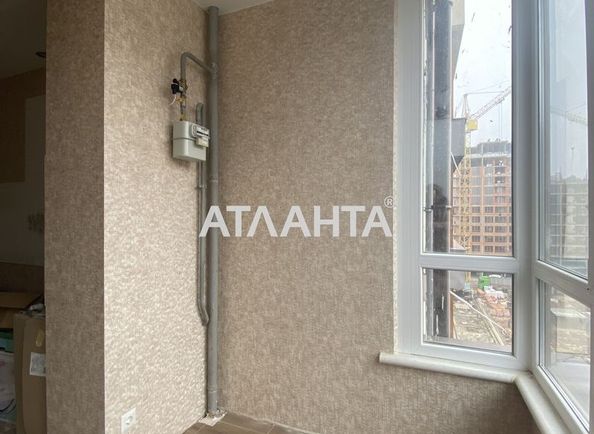 1-комнатная квартира по адресу ул. Чехова (площадь 50,2 м2) - Atlanta.ua - фото 3