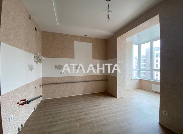 1-комнатная квартира по адресу ул. Чехова (площадь 50,2 м2) - Atlanta.ua