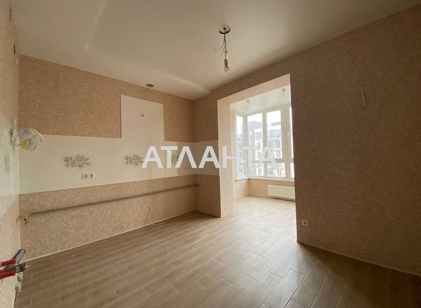 1-комнатная квартира по адресу ул. Чехова (площадь 50,2 м2) - Atlanta.ua - фото 10