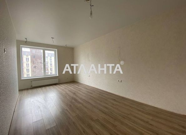 1-комнатная квартира по адресу ул. Чехова (площадь 50,2 м2) - Atlanta.ua - фото 12