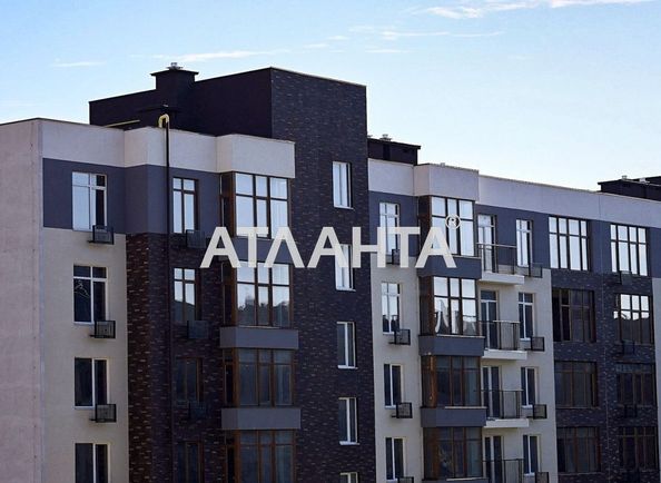 Commercial real estate at st. Chekhova (area 4,0 m2) - Atlanta.ua