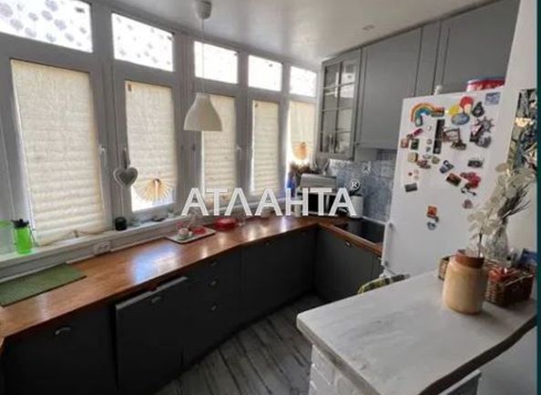 2-rooms apartment apartment by the address st. Vityanskaya (area 82,0 m2) - Atlanta.ua