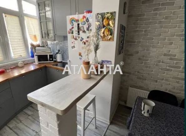 2-rooms apartment apartment by the address st. Vityanskaya (area 82,0 m2) - Atlanta.ua - photo 2