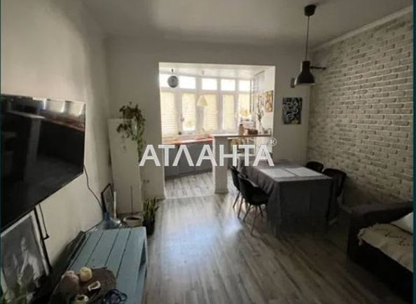 2-rooms apartment apartment by the address st. Vityanskaya (area 82,0 m2) - Atlanta.ua - photo 4