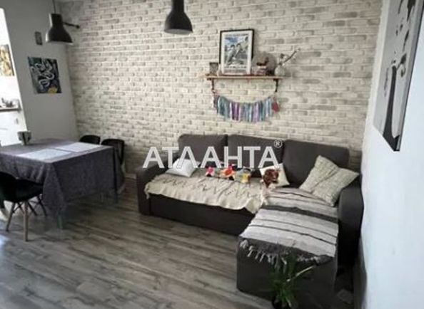 2-rooms apartment apartment by the address st. Vityanskaya (area 82,0 m2) - Atlanta.ua - photo 5