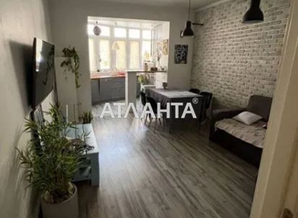 2-rooms apartment apartment by the address st. Vityanskaya (area 82,0 m2) - Atlanta.ua - photo 7