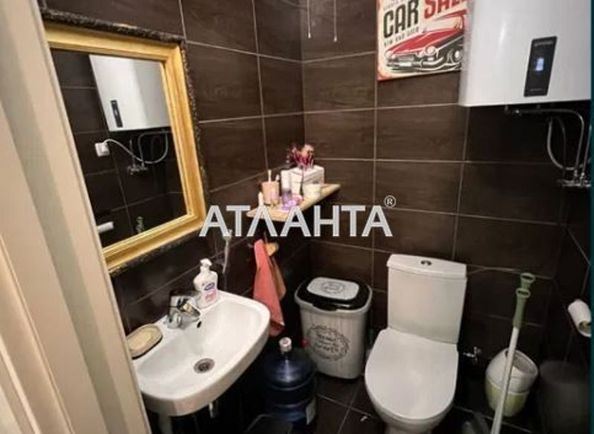 2-rooms apartment apartment by the address st. Vityanskaya (area 82,0 m2) - Atlanta.ua - photo 15