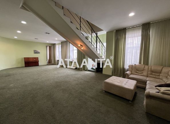 Многокомнатная квартира по адресу Лидерсовский бул. (площадь 307,0 м2) - Atlanta.ua - фото 10